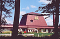 小岩井工場