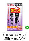 KOIWAI ���R���I ���|�ƐԂԂǂ�