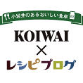 KOIWAI �~���V�s�u���O
