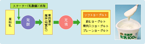 小岩井乳業株式会社 企業情報 ニュースリリース