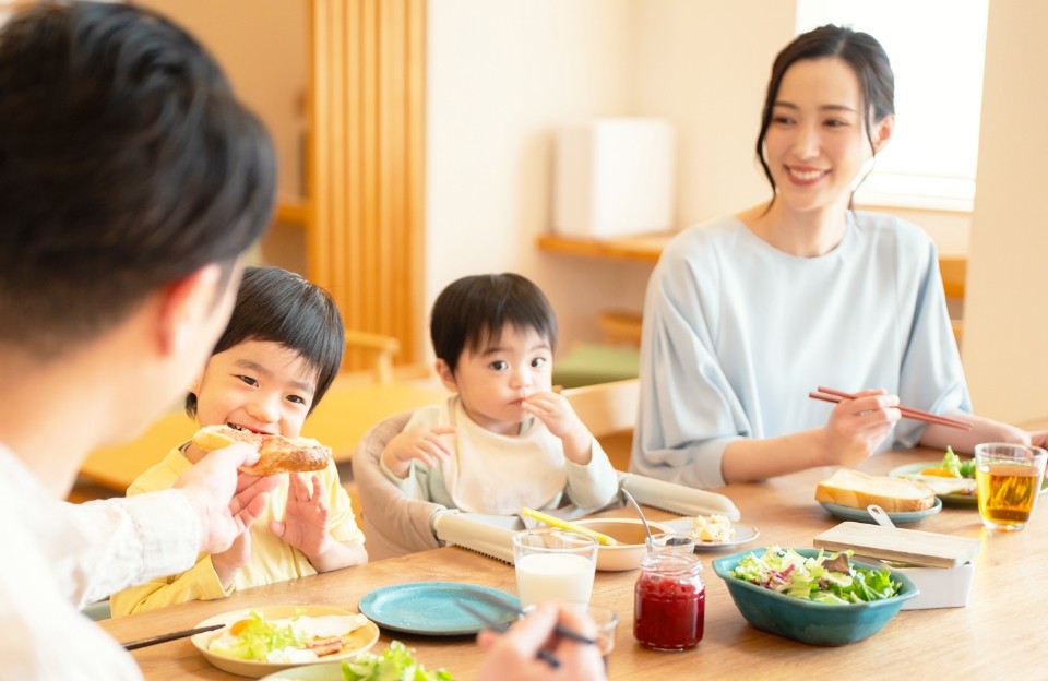食卓